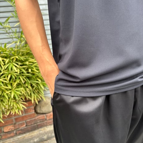 SMOK T ONE  "Dry Pique Tank Top"
