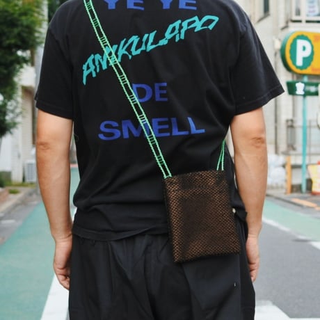 BUILDING  "CLOTHELINE MUSETTE"