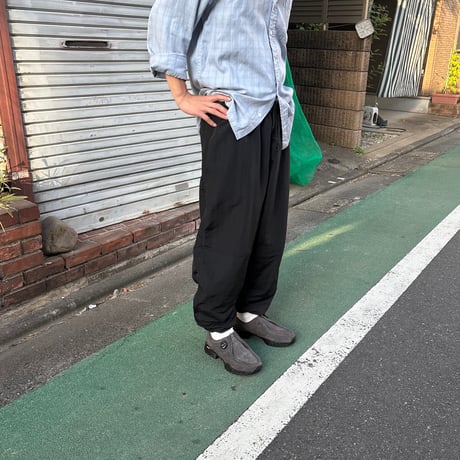 US ARMY IPFU トレーニングパンツ/ 10's deadstock