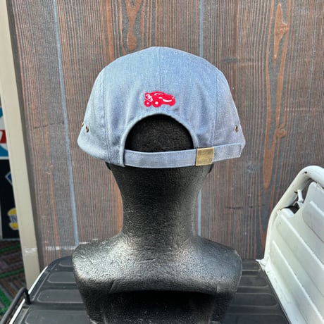 SLIDERSTORE  "DINOCO CAP🦖"