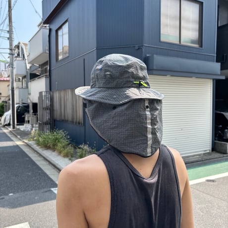 NOCAP  "City break Hat"