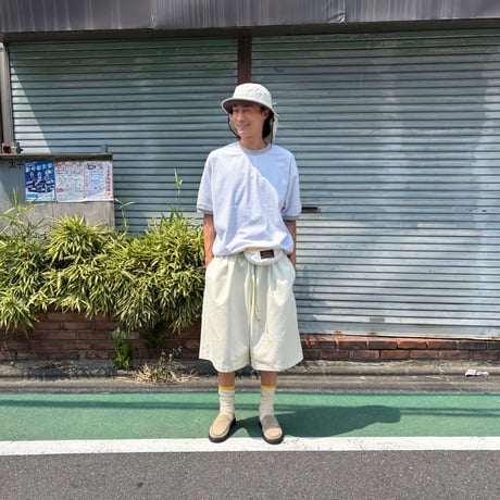 NOCAP  "City break Hat"