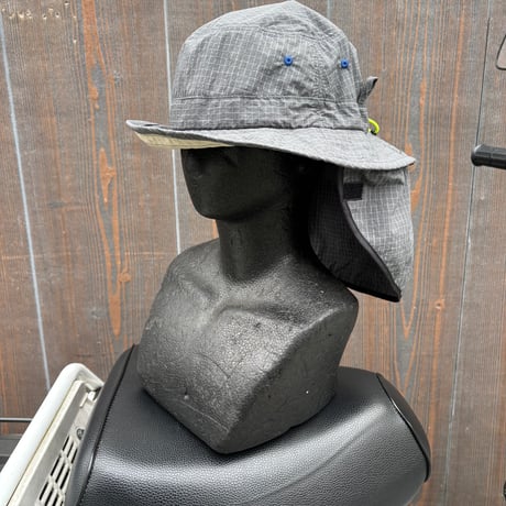 NOCAP  "City break Hat"