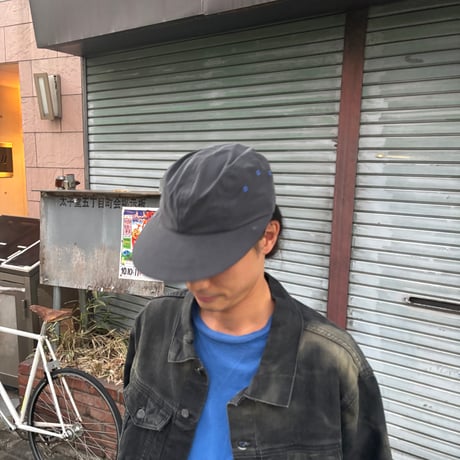 NOCAP  "Quick shade long bill cap 26"