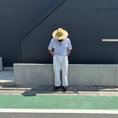 LOST HAT  "Natty Wake"/ ﾌﾟﾚｰﾝな方