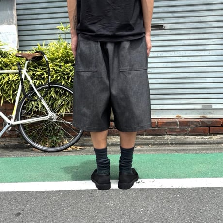 Padmore & Barnes × SLIDERSTORE  "特注Vamp Lofer"