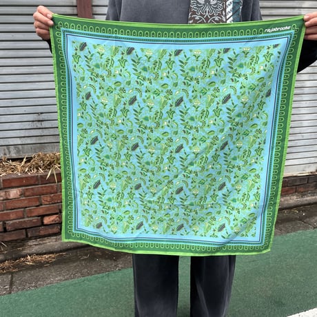 rajabrooke  "超撥水FUROSHIKI"