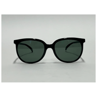molmena eyewear  "Cat's eye" -black-