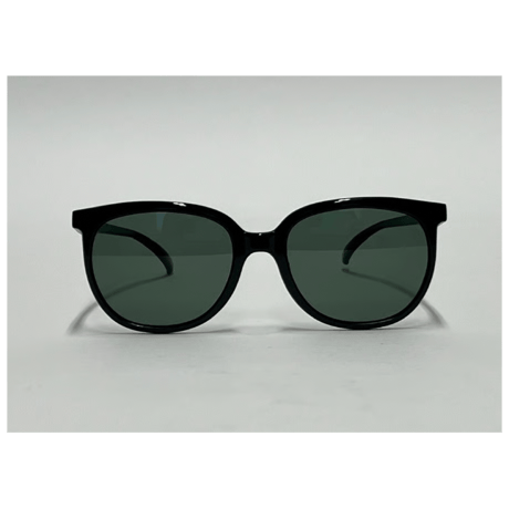 molmena eyewear  "Cat's eye" -black-