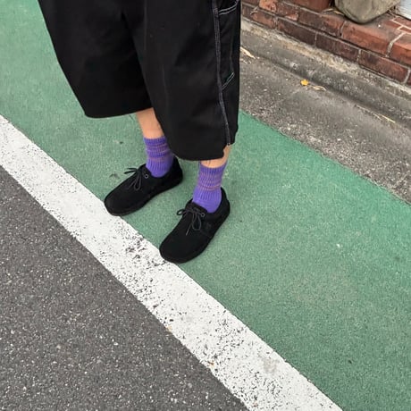 AIRWALK CLASSICS  "OUTLAND YAM"