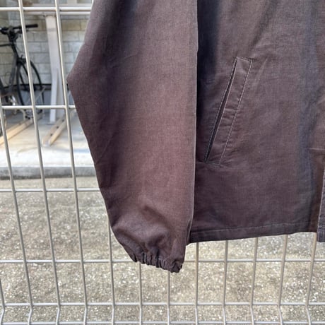SLIDERSTORE  "秋ﾕﾆﾌｫｰﾑ shirt"