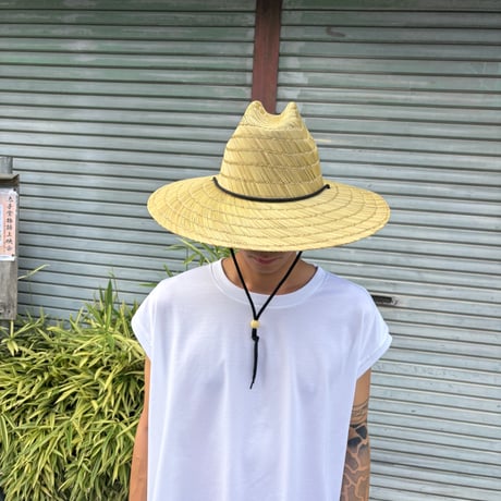 LOST HAT  "Natty Wake"/ ﾌﾟﾚｰﾝな方