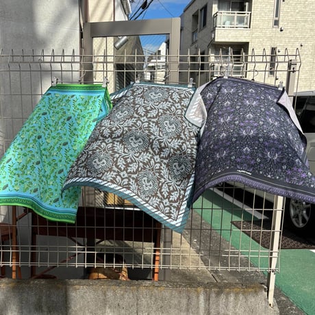 rajabrooke  "超撥水FUROSHIKI"