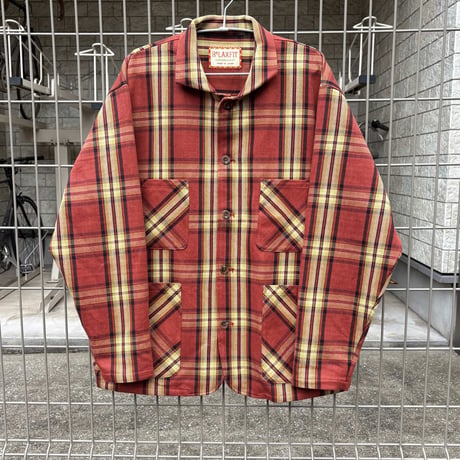 RELAX FIT  "Bigmac 🍔coveralls"