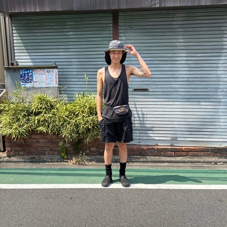 NOCAP  "City break Hat"