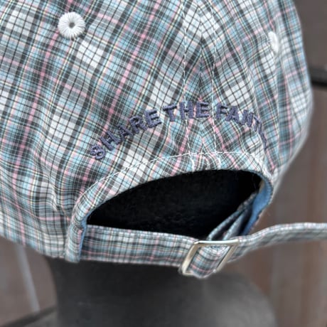 Shere the Fantasy  "LONG BRIM CAP"