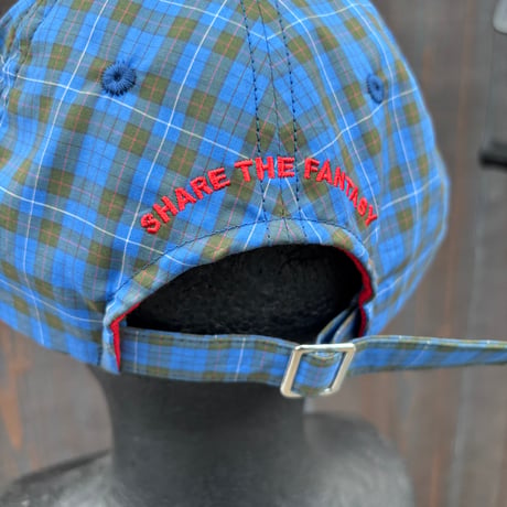 Shere the Fantasy  "LONG BRIM CAP"