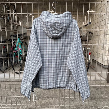 Shere the Fantasy × SLIDERSTORE  "Best Anorak"