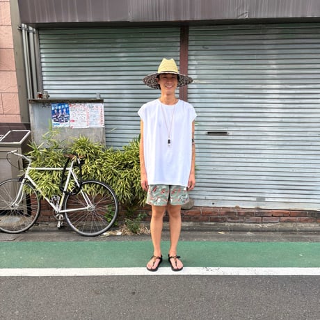 LOST HAT  "Natty Slough Wake"/ 迷彩