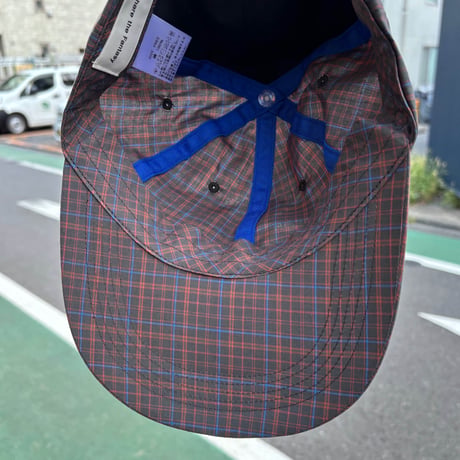Shere the Fantasy  "LONG BRIM CAP"