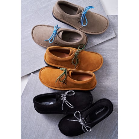 AIRWALK CLASSICS  "OUTLAND YAM"