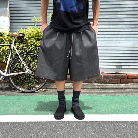 Padmore & Barnes × SLIDERSTORE  "特注Vamp Lofer"