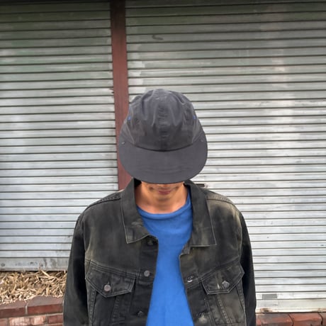 NOCAP  "Quick shade long bill cap 26"