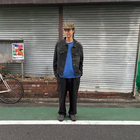 NOCAP  "Quick shade long bill cap 26"