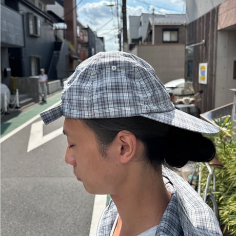 Shere the Fantasy  "LONG BRIM CAP"