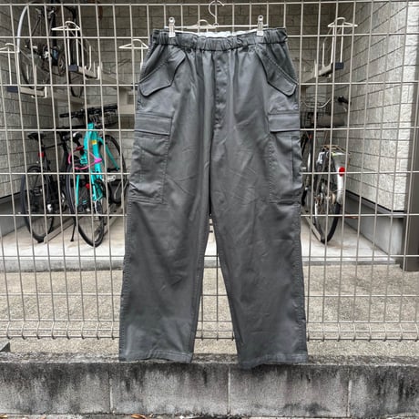 RELAX FIT "ArmyNavy easyslacks🇺🇲"