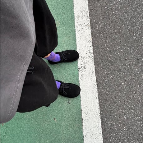 AIRWALK CLASSICS  "OUTLAND YAM"