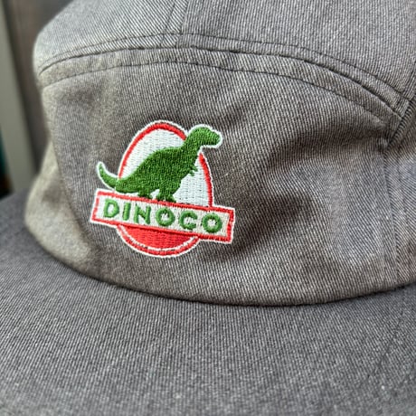 SLIDERSTORE  "DINOCO CAP🦖"