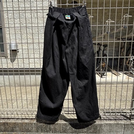 RELAX FIT "Beachpants🏝️" - denim -