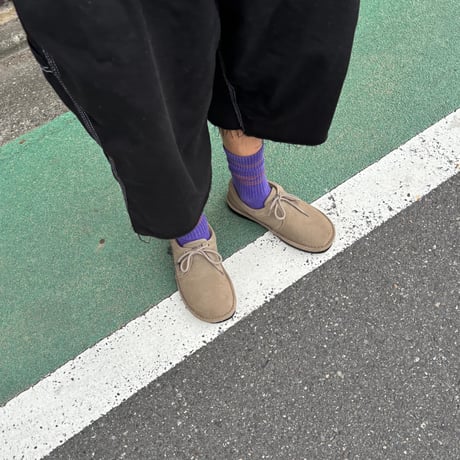 AIRWALK CLASSICS  "OUTLAND YAM"