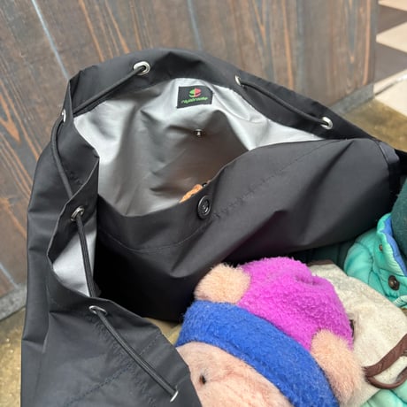 rajabrooke  "WATERPROOF BAG"