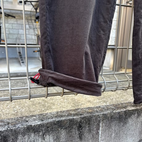 SLIDERSTORE  "秋ﾕﾆﾌｫｰﾑ pants"
