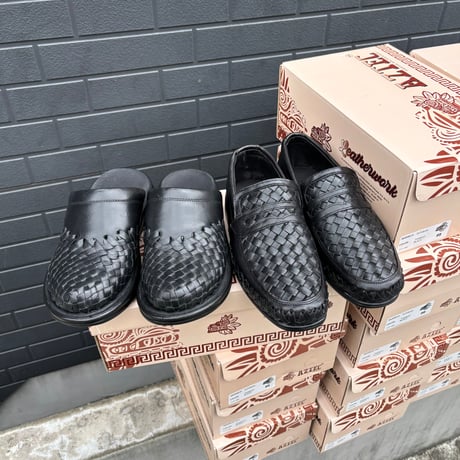 AZTEC  "Ref. 941"
