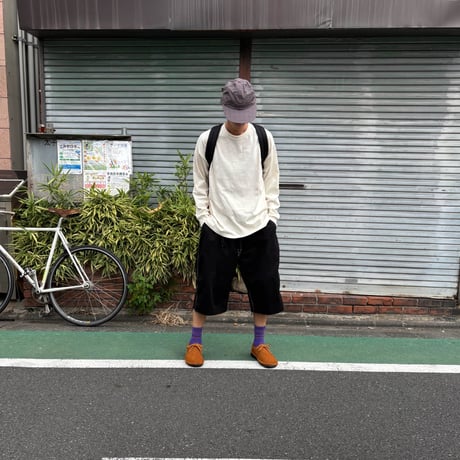 AIRWALK CLASSICS  "OUTLAND YAM"