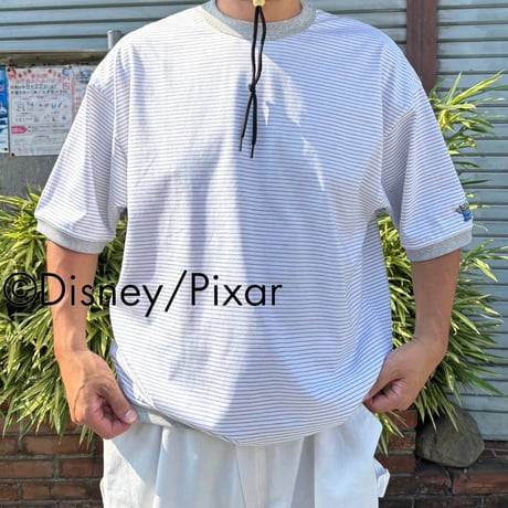 SLIDERSTORE  "リトル・グリーン・メンTee"