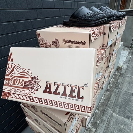 AZTEC  "Ref. 941"