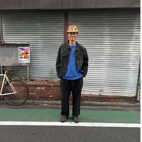 NOCAP  "Quick shade long bill cap 26"