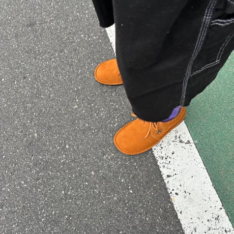 AIRWALK CLASSICS  "OUTLAND YAM"