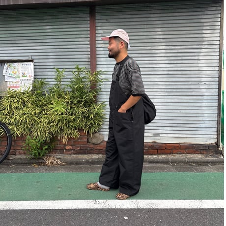 rajabrooke  "WATERPROOF OVERALL"