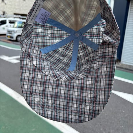 Shere the Fantasy  "LONG BRIM CAP"