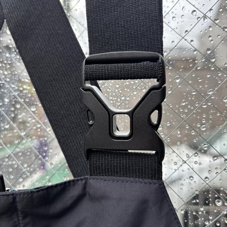 rajabrooke  "WATERPROOF OVERALL"