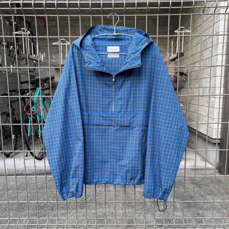 Shere the Fantasy × SLIDERSTORE  "Best Anorak"