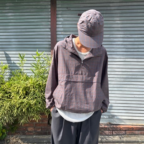 Shere the Fantasy × SLIDERSTORE  "Best Anorak"