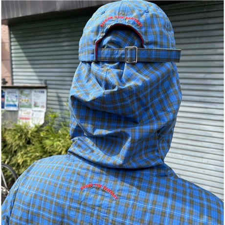Shere the Fantasy  "LONG BRIM CAP"