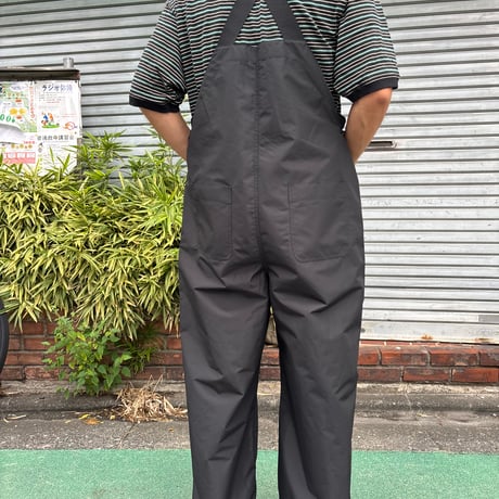 rajabrooke  "WATERPROOF OVERALL"