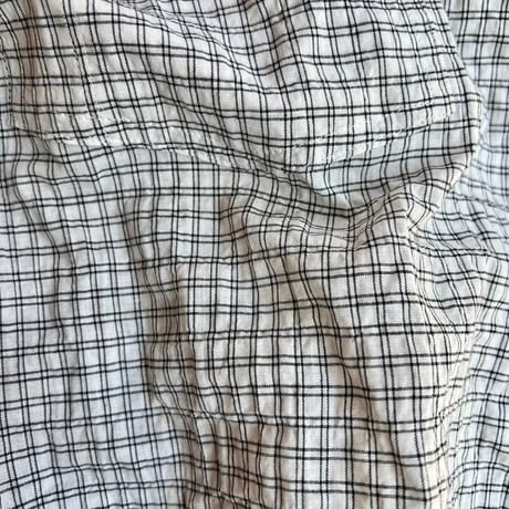 RELAX FIT  "Davis zipup shirts"